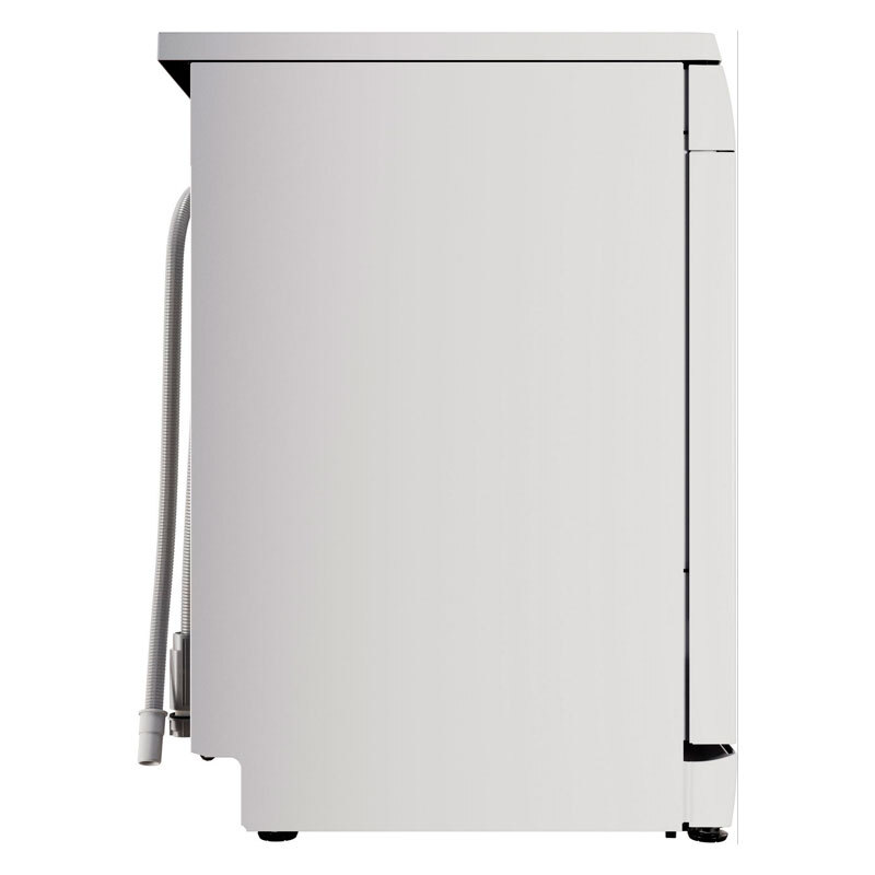 Lavavajillas 60 cm Balay 3VS5332BP – 14 servicios, Motor Inverter 46 dB, Conectividad Home Connect