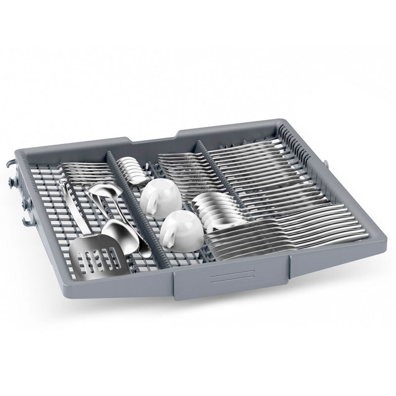 Lavavajillas 60 cm Balay 3VS5332BP – 14 servicios, Motor Inverter 46 dB, Conectividad Home Connect