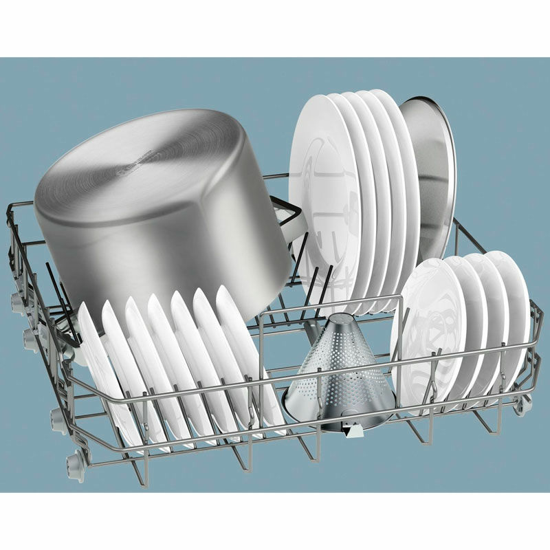 Lavavajillas Balay 3VS572BP – 13 servicios, 3ª bandeja, ExtraSilencio