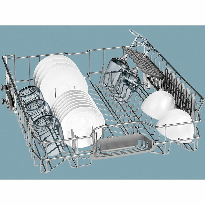 Lavavajillas Balay 3VS572BP – 13 servicios, 3ª bandeja, ExtraSilencio