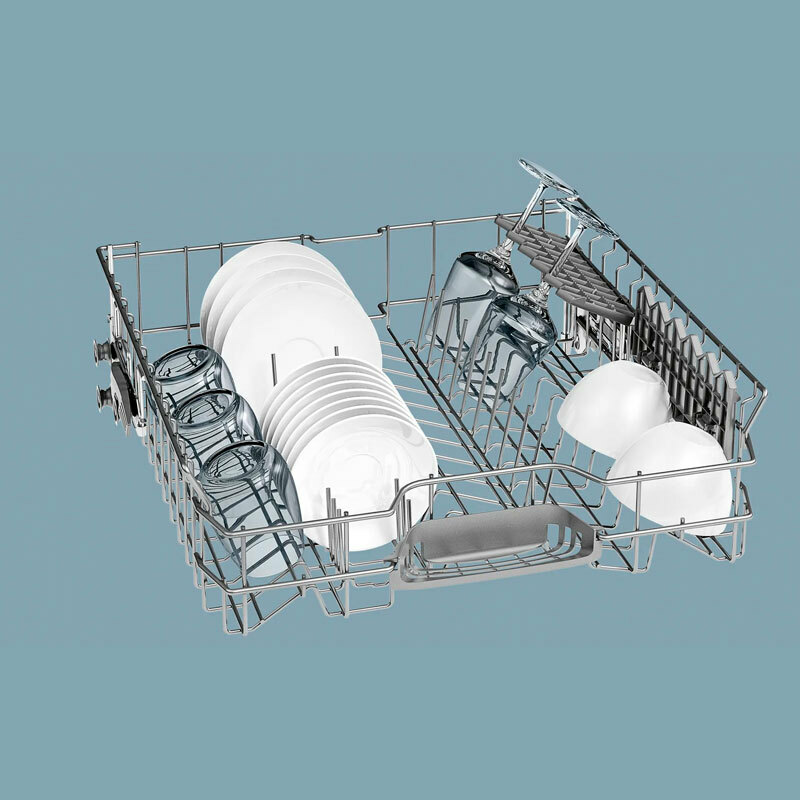 Lavavajillas Balay 3VS572IP – 13 servicios, Secado intercambiador, RackMatic 3 alturas