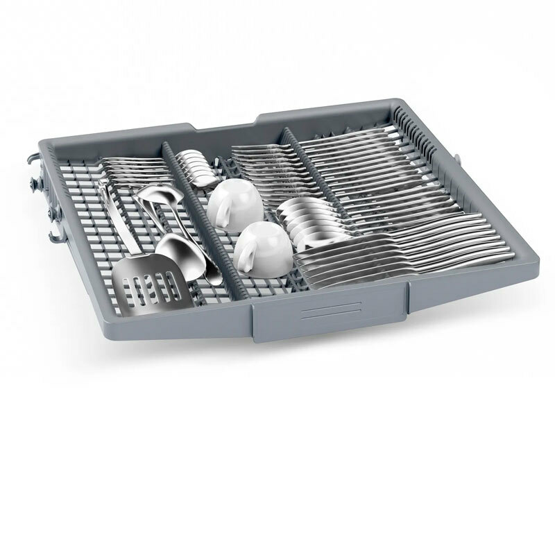 Lavavajillas Balay 3VS572IP – 13 servicios, Secado intercambiador, RackMatic 3 alturas