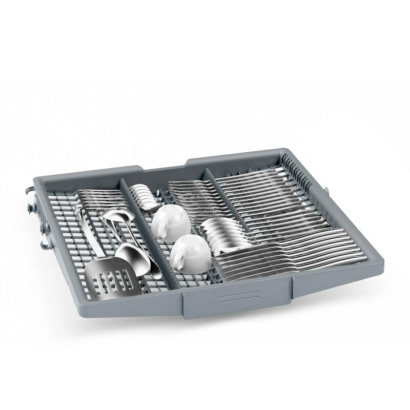 Lavavajillas Balay 3VS6361IP – 60 cm, 14 servicios, Home Connect