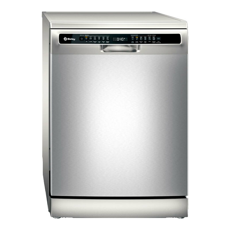 Lavavajillas Balay 3VS6361IP – 60 cm, 14 servicios, Home Connect