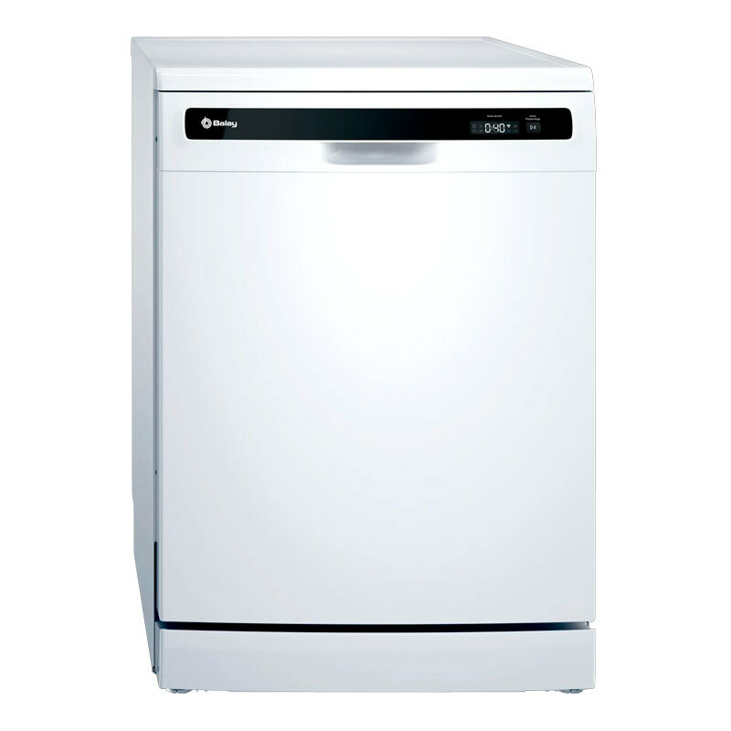 Lavavajillas Balay 3VS6364BA – 14 servicios, Home Connect, Clase B