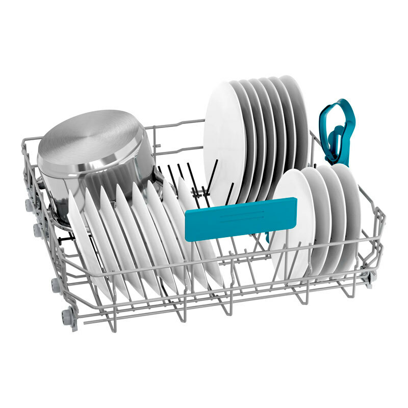 Lavavajillas Balay 3VS6364BA – 14 servicios, Home Connect, Clase B