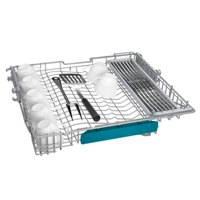 Lavavajillas Balay 3VS6660BA – 60 cm, 13 servicios, Home Connect