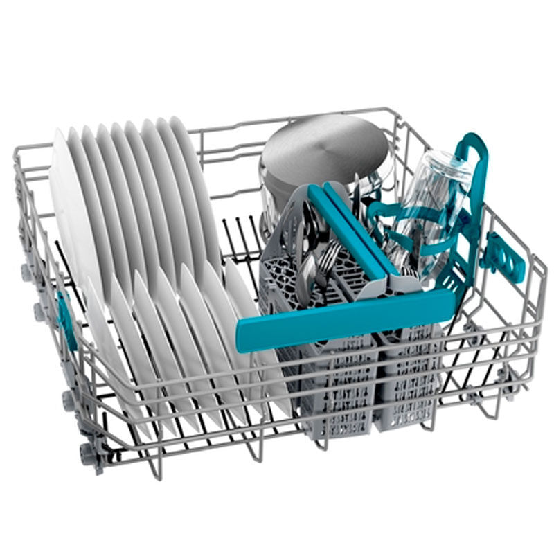 Lavavajillas Balay 3VS6660BA – 60 cm, 13 servicios, Home Connect