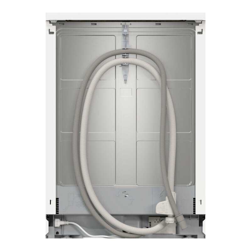 Lavavajillas Bosch SMS2HMW04E – Libre instalación, 14 servicios, 42 dB