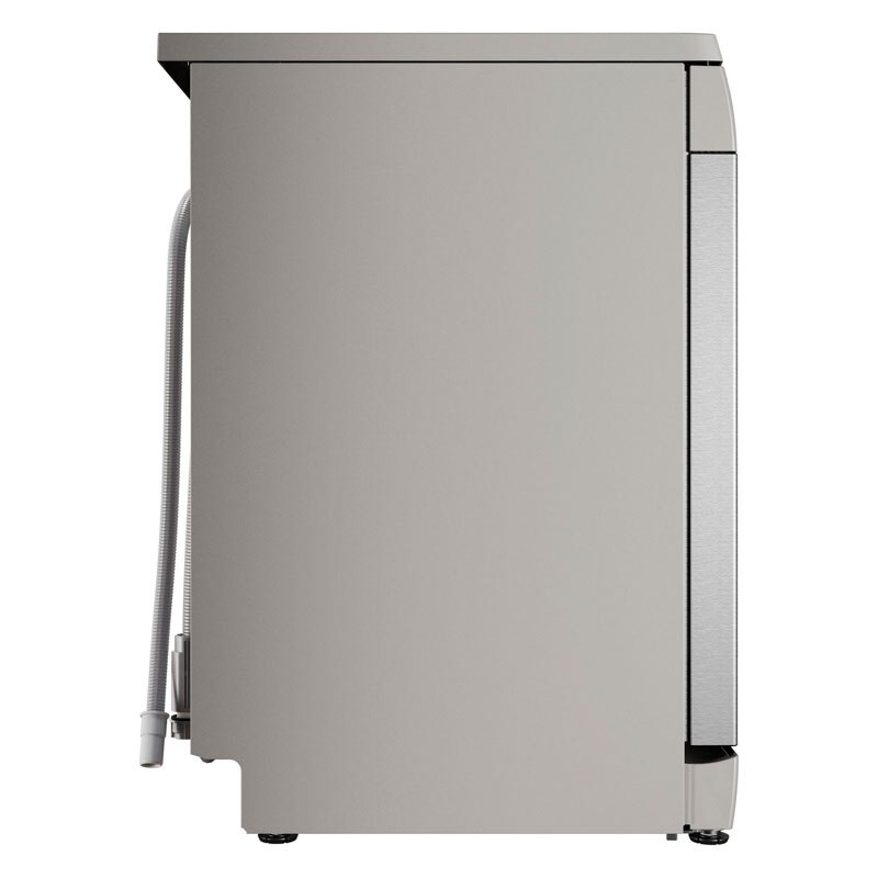 Lavavajillas Bosch SMS2HTI06E – 13 servicios, 9 L (Eco), Home Connect