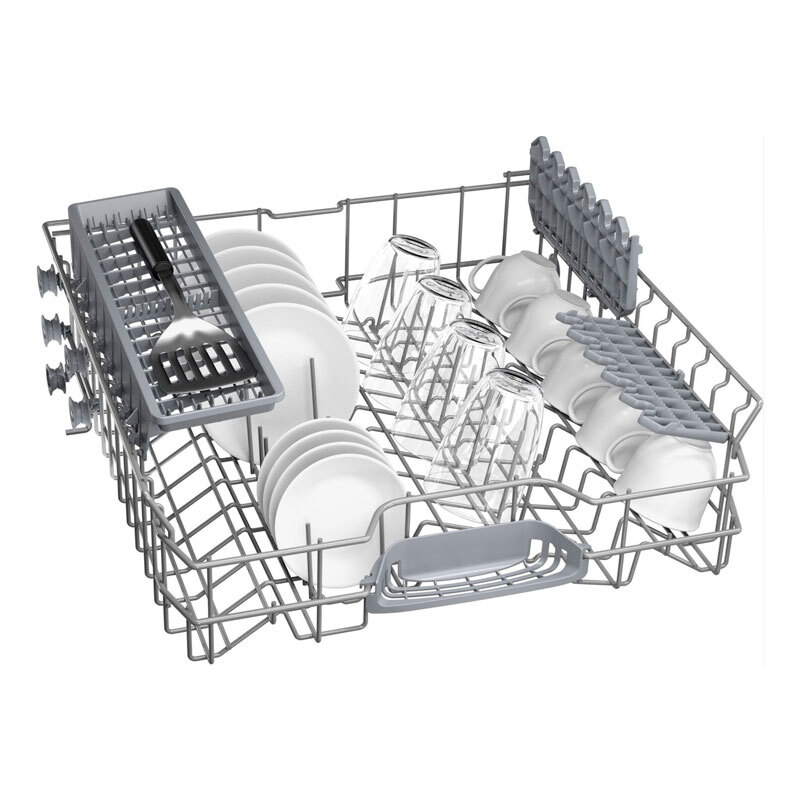 Lavavajillas Bosch SMS2HTI06E – 13 servicios, 9 L (Eco), Home Connect