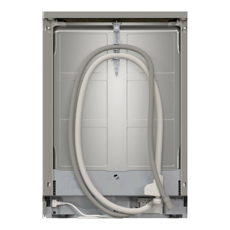 Lavavajillas Bosch SMS4EKI06E – 13 servicios, 42 dB, Wi‑Fi Home Connect