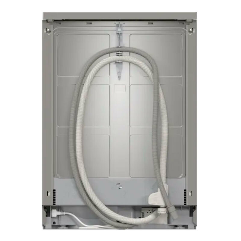 Lavavajillas Bosch SMS4HKI07E – 13 servicios, Home Connect, Extra Secado