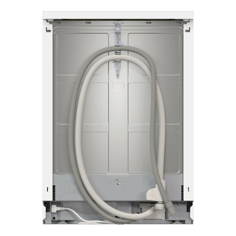 Lavavajillas libre instalación Bosch SMS4HKW07E – 13 servicios, 42 dB, Home Connect