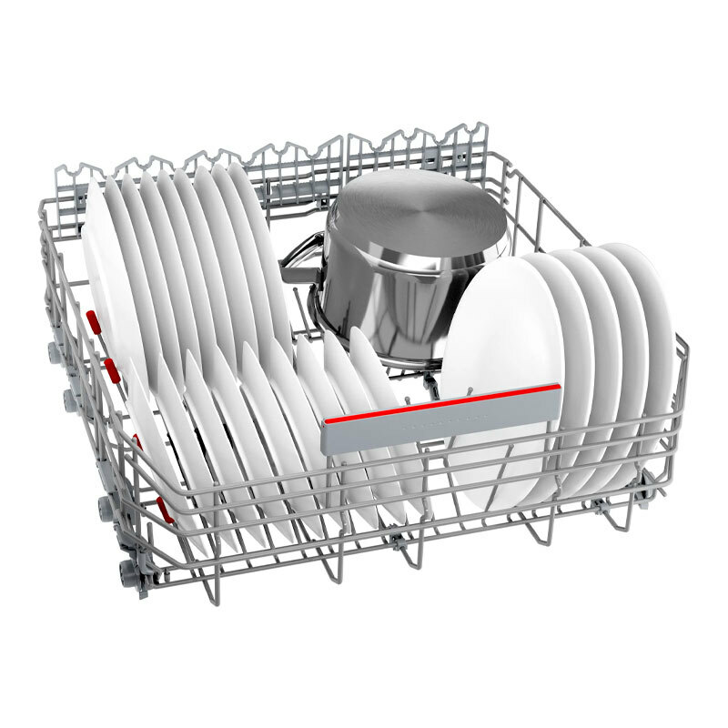 Lavavajillas 60 cm Bosch SMS6ECW15E – Libre instalación, 14 servicios, Clase A