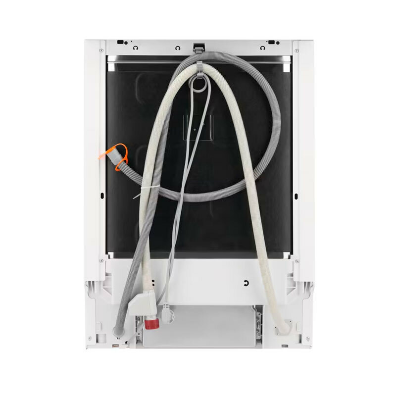 Lavavajillas 60 cm Electrolux ESA47301SW – 13 servicios, AirDry, Motor Inverter