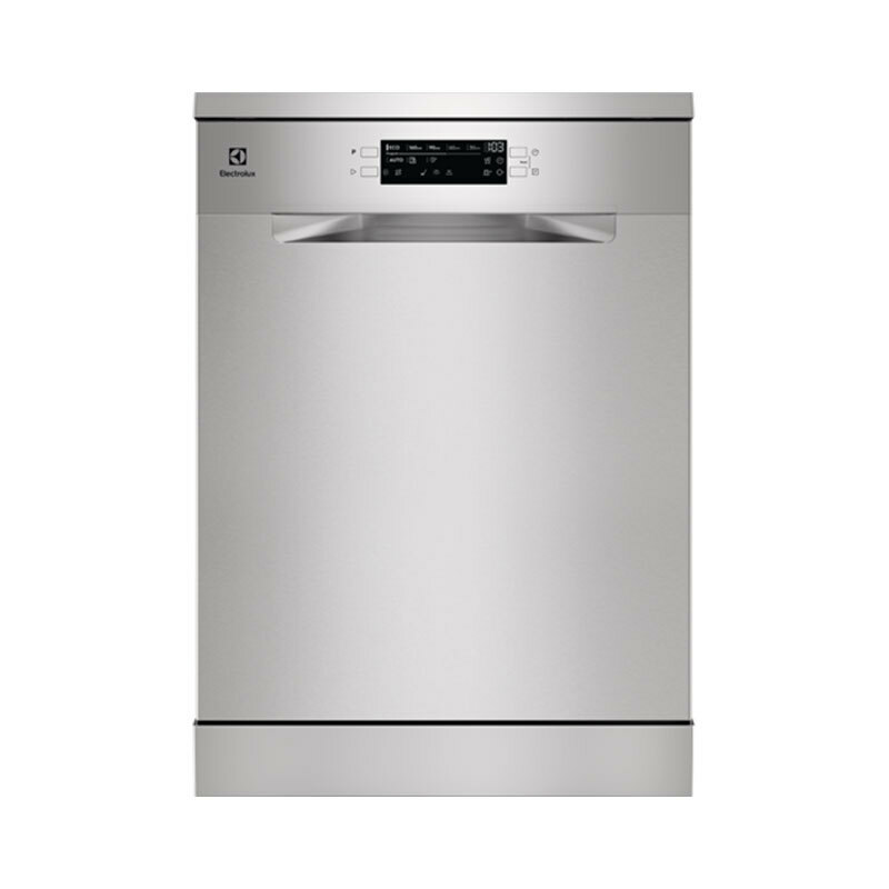 Lavavajillas Electrolux ESA47301SX – 60 cm, 13 servicios, AirDry