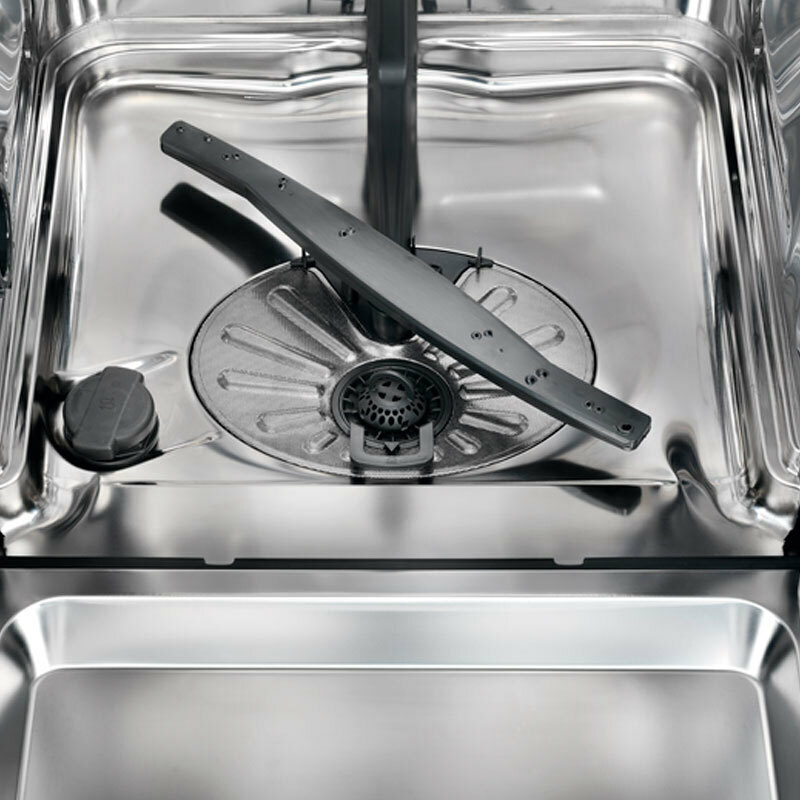 Lavavajillas Electrolux ESA47301SX – 60 cm, 13 servicios, AirDry