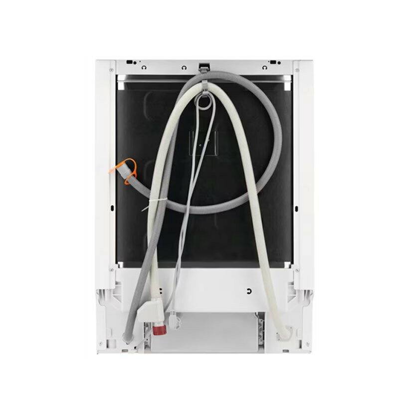 Lavavajillas Electrolux ESS47400SX – 13 servicios, Motor Inverter, Secado AirDry