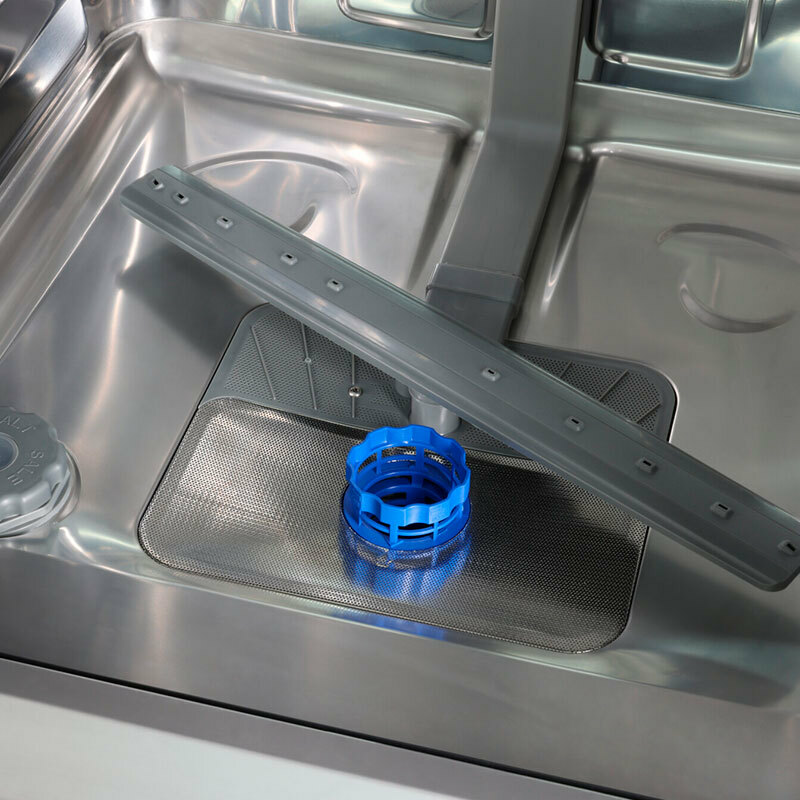 Lavavajillas Fagor 4LVF635AD – 60 cm, 14 servicios, 3ª bandeja