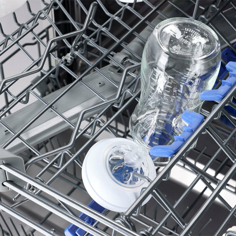 Lavavajillas libre instalación Fagor 4LVF-637ADX – 14 servicios, Apertura automática, 9,8 L/ciclo