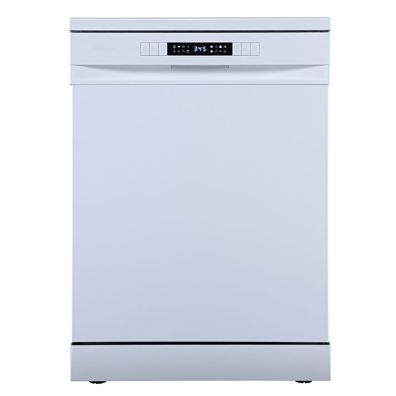 Lavavajillas Hisense HS622E10W 60 cm – 13 servicios, 47 dB, 11 L/ciclo