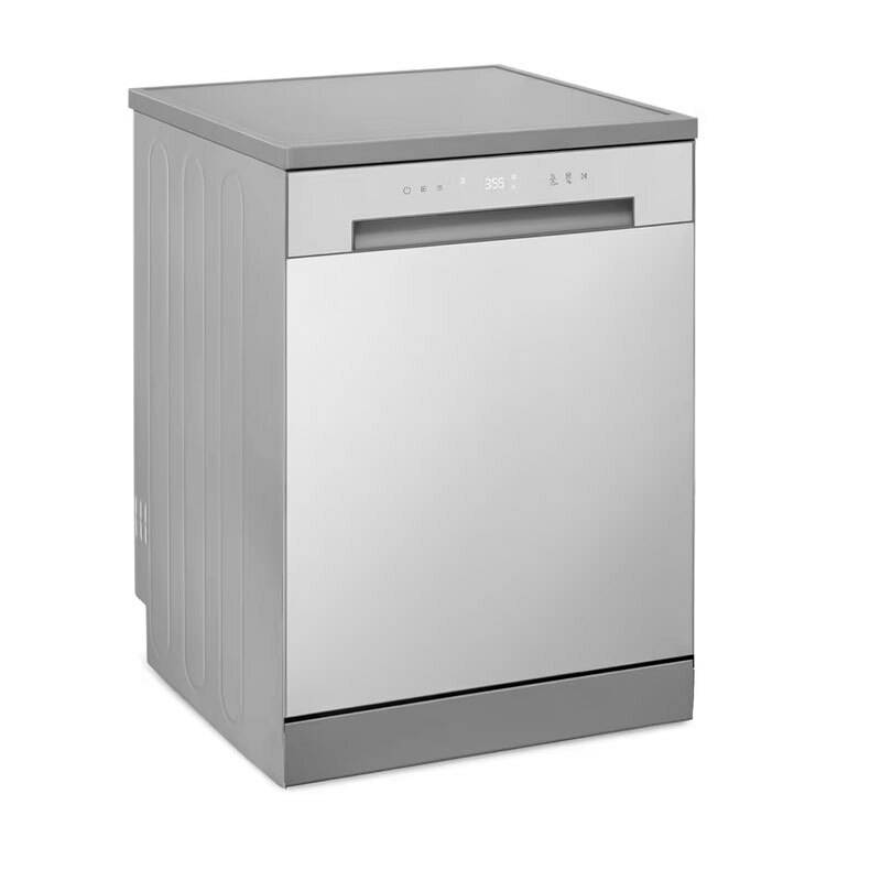 Lavavajillas libre instalación LG DF030FL – 13 servicios, 8 programas, 9,9 L/ciclo