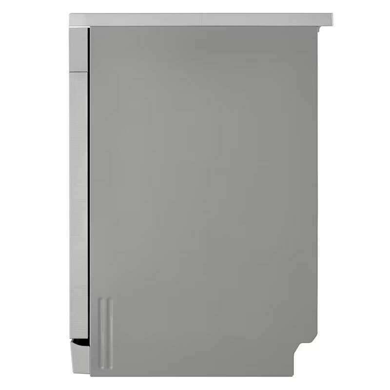 Lavavajillas libre instalación LG DF142FV – 14 servicios, QuadWash, Motor Inverter