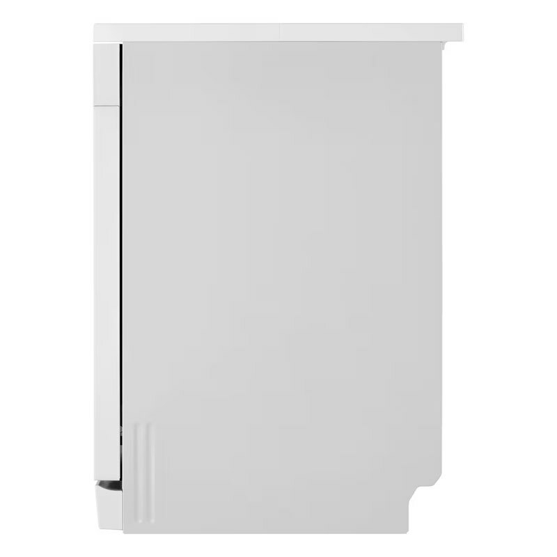 Lavavajillas libre instalación LG DF142FW – 14 servicios, QuadWash, Conectividad ThinQ