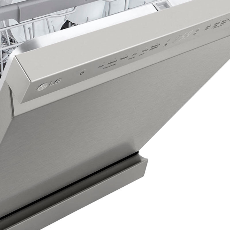 Lavavajillas LG DF242FP – 60 cm, 14 servicios, QuadWash