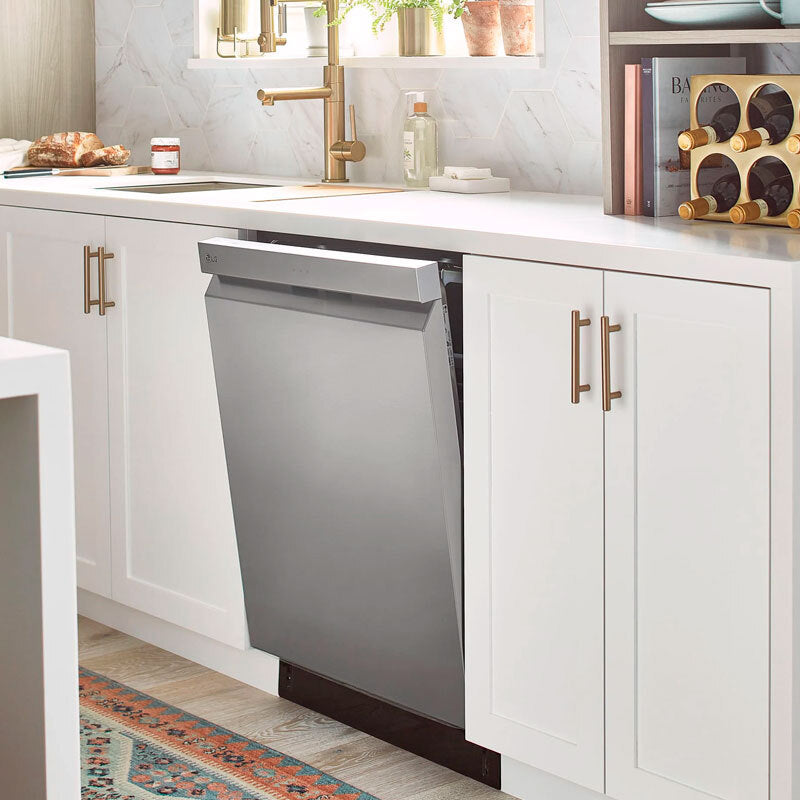 Lavavajillas LG DF242FP – 60 cm, 14 servicios, QuadWash