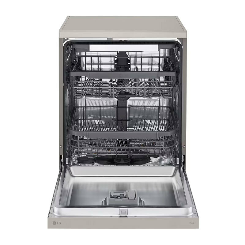 Lavavajillas LG DF355FP – 60 cm, 14 servicios, QuadWash