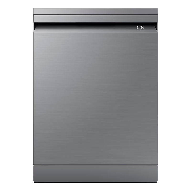 Lavavajillas Samsung DW60DG760FSLU1 – 13 servicios, WiFi SmartThings, 44 dB silencioso