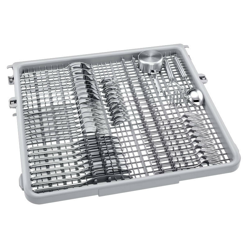 Lavavajillas 60 cm Samsung DW60DG790FSLU1 – 14 servicios, Clase A, Wi‑Fi SmartThings