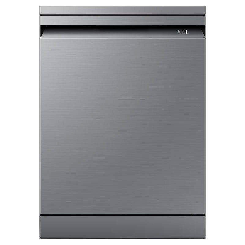 Lavavajillas 60 cm Samsung DW60DG790FSLU1 – 14 servicios, Clase A, Wi‑Fi SmartThings