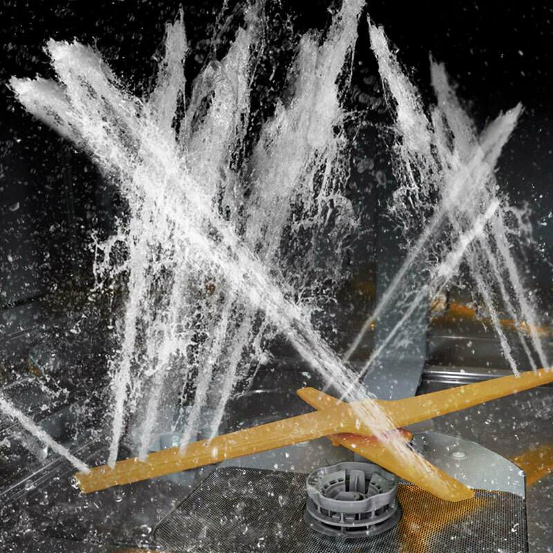 Lavavajillas 60 cm Samsung DW60DG790FSLU1 – 14 servicios, Clase A, Wi‑Fi SmartThings