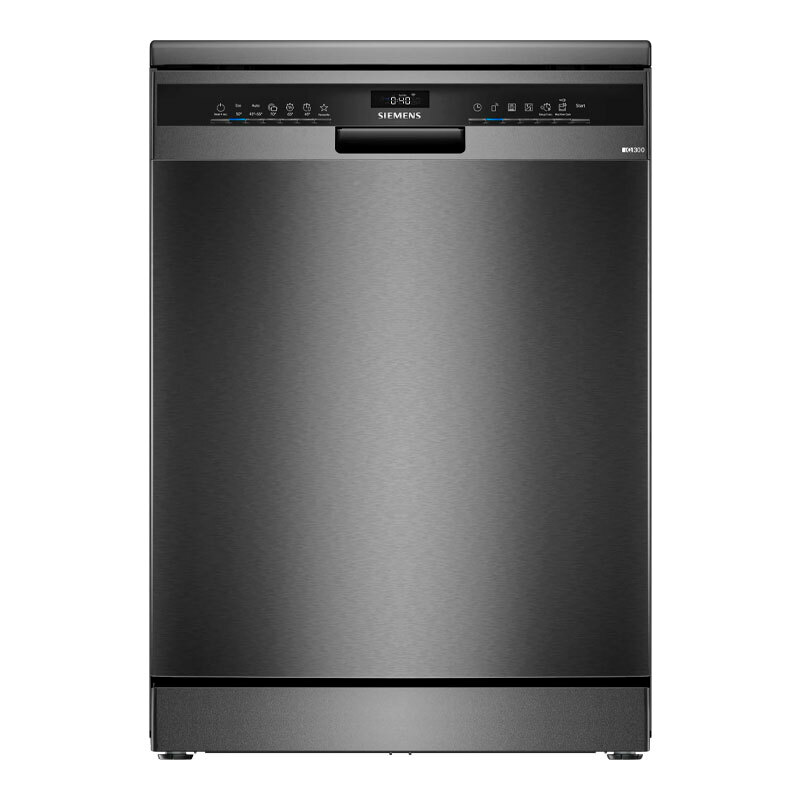 Lavavajillas Siemens SN23EC03ME – 14 servicios, Home Connect, autoOpen Dry