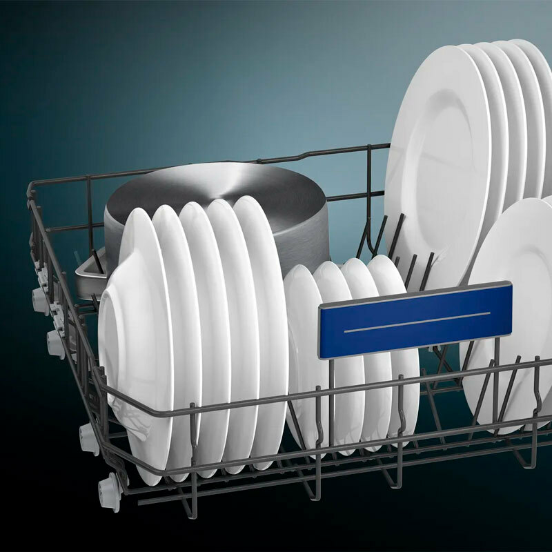 Lavavajillas Siemens SN23EC03ME – 14 servicios, Home Connect, autoOpen Dry