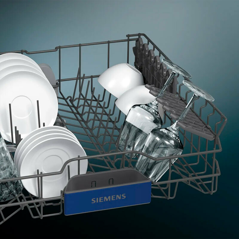 Lavavajillas Siemens SN23EC03ME – 14 servicios, Home Connect, autoOpen Dry