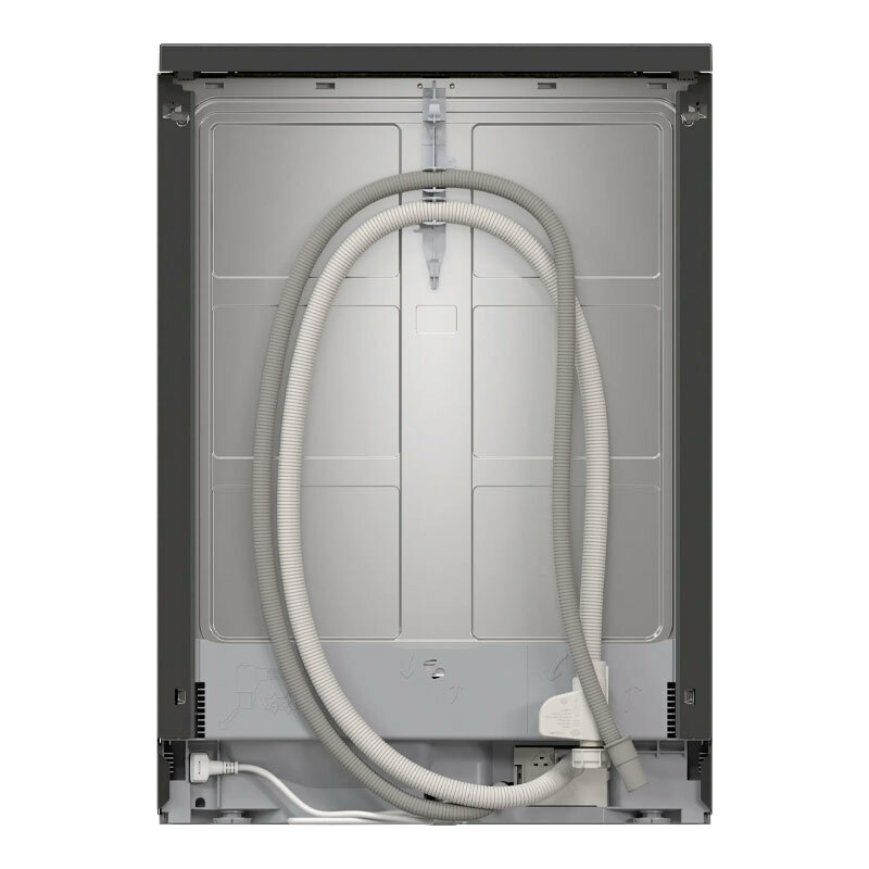 Lavavajillas Siemens SN23EC03ME – 14 servicios, Home Connect, autoOpen Dry