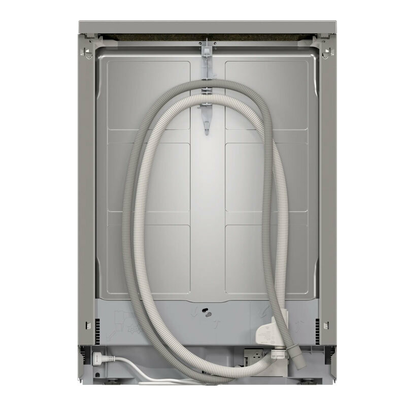 Lavavajillas 60 cm Siemens SN25ZI08CE – 14 servicios, Secado Zeolitas, Home Connect