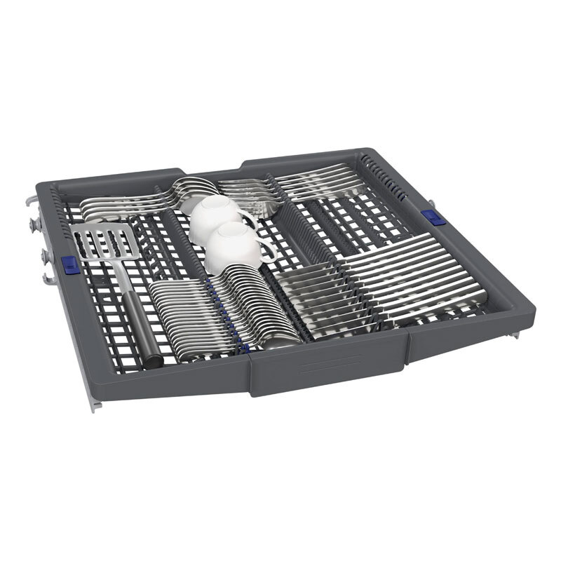 Lavavajillas 60 cm Siemens SN27TI02CE – 14 servicios, Clase A, Secado Zeolitas