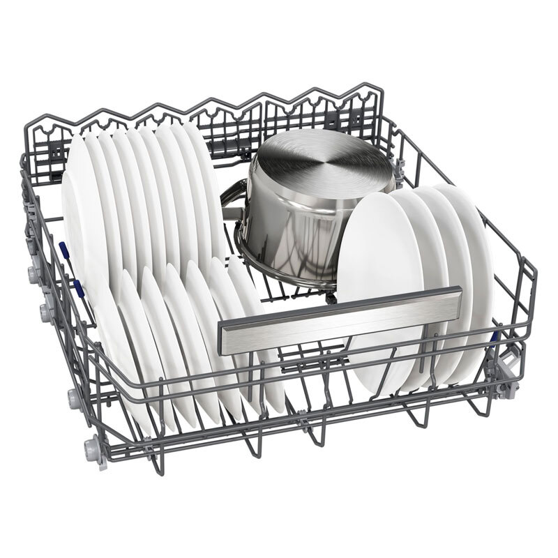 Lavavajillas 60 cm Siemens SN27TI02CE – 14 servicios, Clase A, Secado Zeolitas