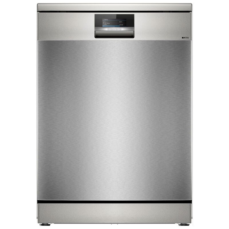 Lavavajillas 60 cm Siemens SN27TI02CE – 14 servicios, Clase A, Secado Zeolitas