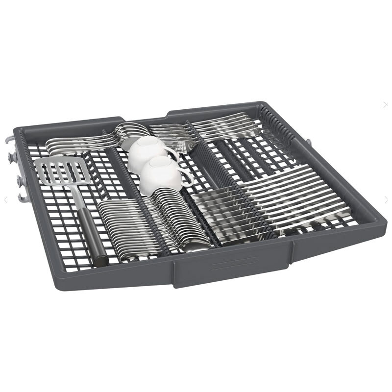 Lavavajillas integrable Siemens SN73HX03VE – 14 servicios, varioDrawer, Home Connect