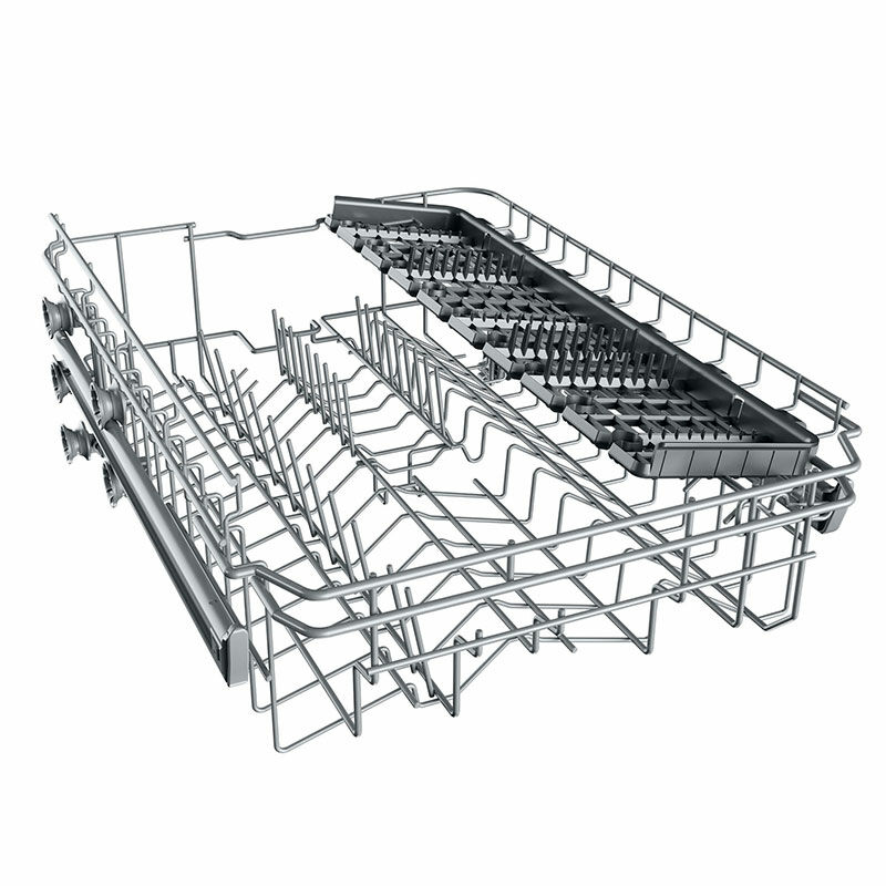 Lavavajillas Teka DFS 24650 – 9 servicios, 45 cm, Clase E