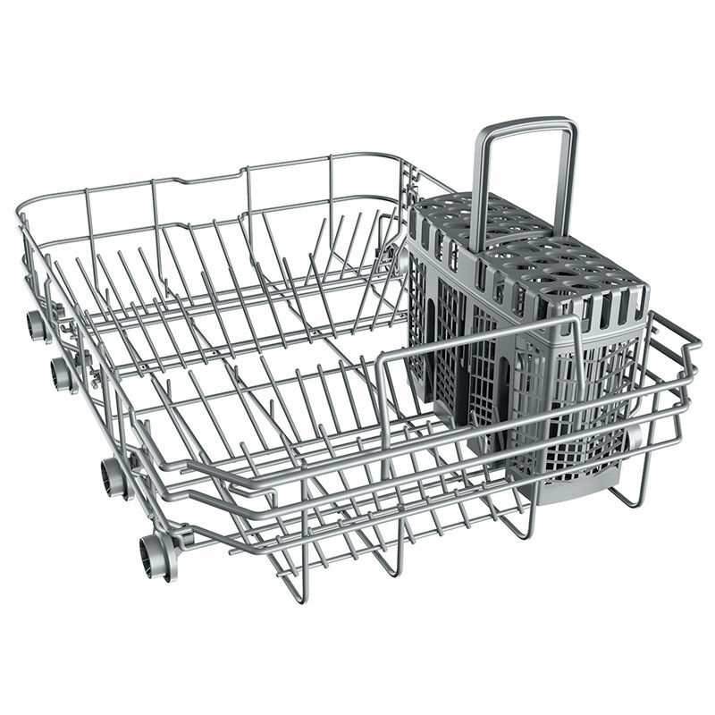 Lavavajillas Teka DFS 24650 – 9 servicios, 45 cm, Clase E