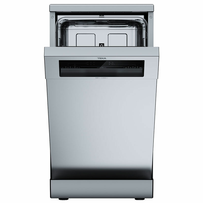 Lavavajillas Teka DFS 24650 – 9 servicios, 45 cm, Clase E