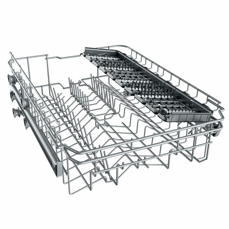 Lavavajillas Teka DFS 44750 – 10 servicios, 45 cm, 47 dB