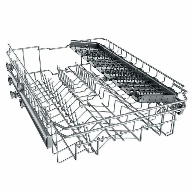 Lavavajillas 45 cm Teka DFS 44750 – 10 servicios, 7 programas, 47 dB